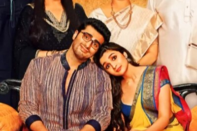 2 States Turns 10: Arjun Kapoor Celebrates The Special Day With 'Countless Emotions'