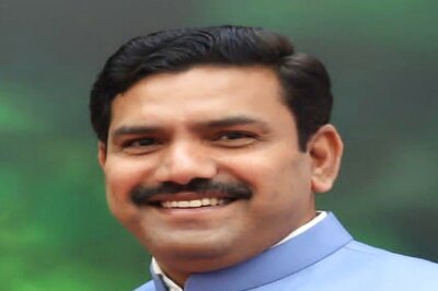 Yediyurappa's Son Vijayendra Formally Takes Charge as Karnataka BJP President