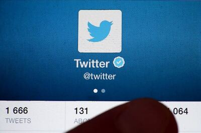 Twitter Reports Slowest Quarterly Revenue Growth