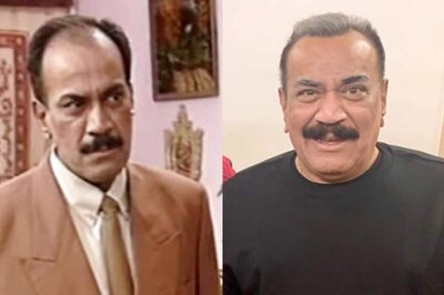 Happy Birthday Shivaji Satam: How a Bank Employee Got Into Films