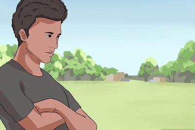 How to Build a Dog Run