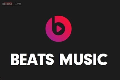 Digital music service Beats Music to be launched in January