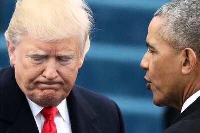 Republicans Forge Ahead on Obamacare Repeal Despite US Budget Worries