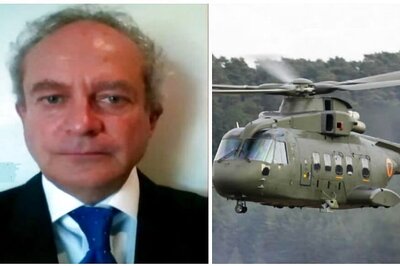 CBI Says it has Not Questioned Agusta Deal Middleman Christian Michel in UAE