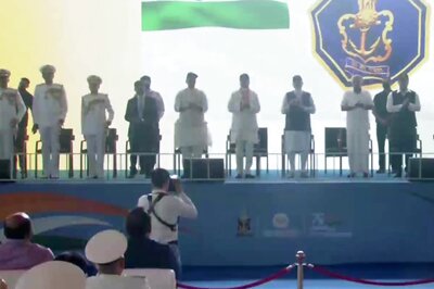 New Navy Ensign: Shivaji Maharaj's Contribution Huge But India's Naval Heritage Richer, Say Some Experts