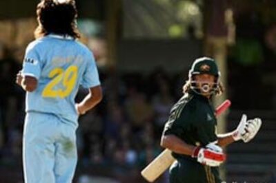 ICC hearing for Ishant Sharma after war of words