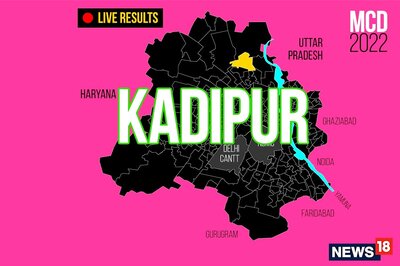Kadipur ward LIVE results: AAP Candidate Munesh Devi Wins in Ward No.7