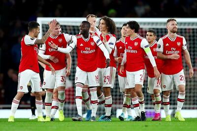 Premier League 2019 West Ham vs Arsenal Live Streaming: When and Where to Watch Live Telecast, Timings in India, Team News