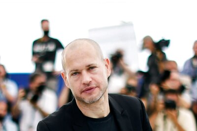 'Didn't Want to Insult Anyone, Totally Apologise But...': Nadav Lapid on Remarks on 'The Kashmir Files' | Exclusive