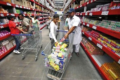 Aug inflation rises to 7.55 pc from 6.87 pc in July