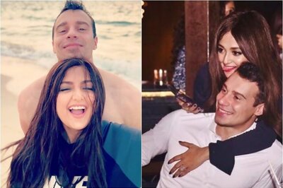 Why Monali Thakur Cast Her Husband in Video of New Song