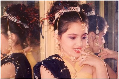 Mere Sapno Ki Rani Hamesha Main Thi: Sara Ali Khan's Latest Throwback Pic is a Lesson in Self-Love