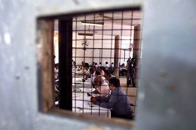 Counting of votes tomorrow in high-stakes Bihar polls