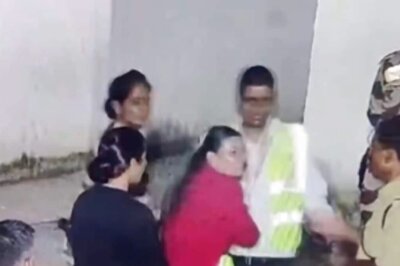 SpiceJet Slapping Row: Sexual Abuse Charge Made After Officer Refused To Withdraw Complaint, Say CISF Sources