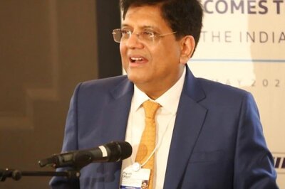 Piyush Goyal Reviews Progress On Open Network for Digital Commerce; Know What Is ONDC