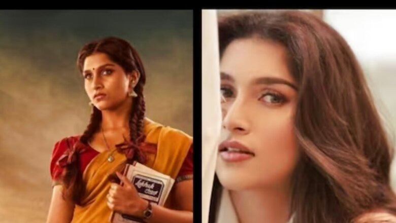 'Rockline Venkatesh Was Keen On Signing Aradhanaa Ram For Darshan's Kaatera': Actor Tharun Sudhir