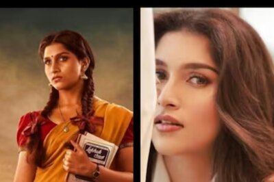 'Rockline Venkatesh Was Keen On Signing Aradhanaa Ram For Darshan's Kaatera': Actor Tharun Sudhir