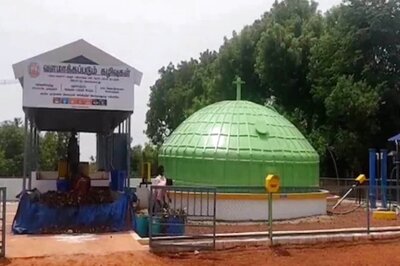 Tamil Nadu Panchayat Saves Rs 12 Lakh Per Year Using Green Energy