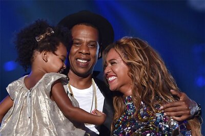 President Blue Ivy? Jay Z Video Hints at White House Dream for Daughter