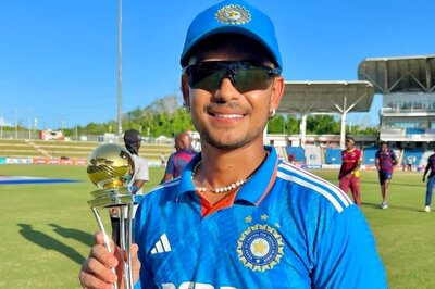 Ishan Kishan Turns 26: Top-5 Knocks by the Indian Wicketkeeper-Batter