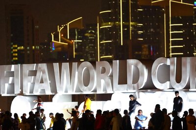 FIFA World Cup 2022: From Format to Past Winners, Learn Everything About the Tournament in #ClassesWithNews18