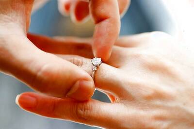 Social Distancing Becomes New Era Vow as Deferring Weddings Due to Covid-19 No Longer an Option