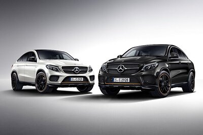 GST: Mercedes-Benz Revises Prices of All Models, Check New Prices Here