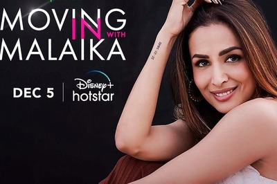 Moving In With Malaika: Where To Watch Malaika Arora's Reality Show, Date, Time, and Other Details