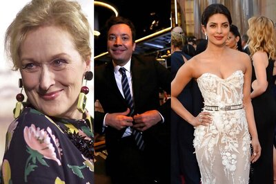 Golden Globes 2017: When, Where to Watch? Who is the Host? Everything You Need To Know