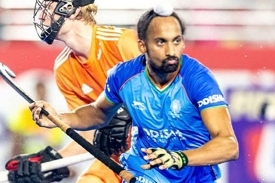 FIH Pro League: Indian Men's Team Handed 2-4 Defeat by Netherlands on Penalties