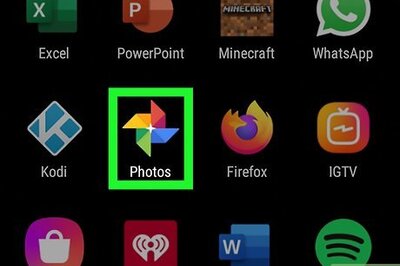 How to Remove Google Photos
