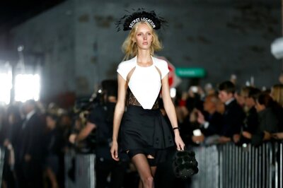 New York Fashion Week: Beauty Looks From The Runway