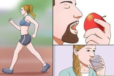 How to Lose Weight While Taking Phentermine