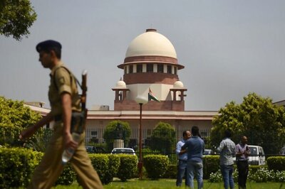 SC Defers Hearing Petitions Challenging Demonetisation, Asks Cases to Be Categorised