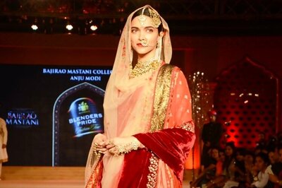 Want to encourage girls to dress in a way that they feel comfortable: Deepika Padukone on new apparel line 'All About You'