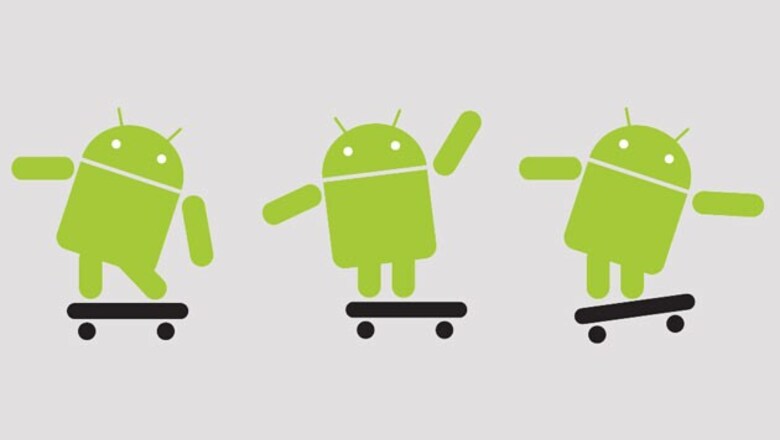 Android to be world No 2 in 2010: report