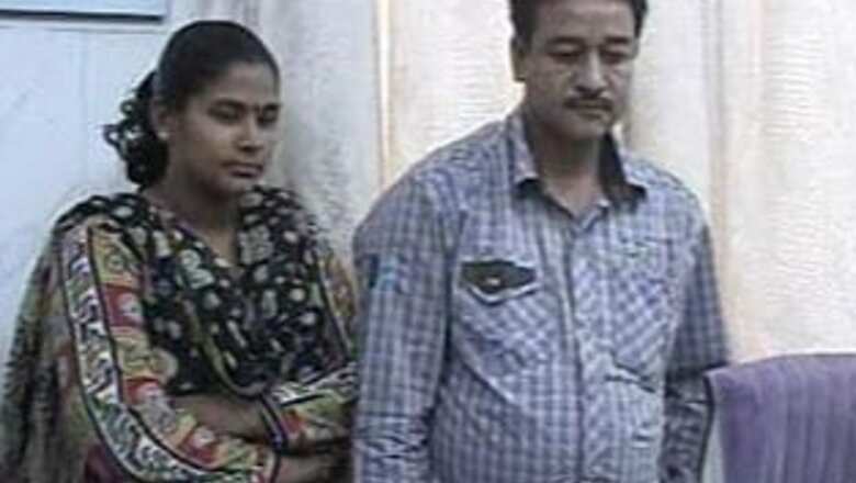 Fraudster poses as godman, loots devotees of crores