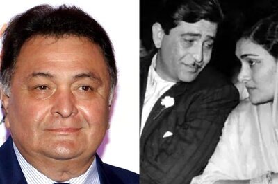 When Rishi Kapoor Revealed His Mom Left Raj Kapoor's Home Due To THIS Reason