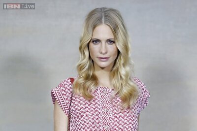 Poppy Delevingne: I would have committed murder to be in 'Friends'