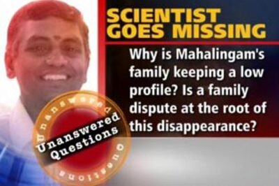 Police await post-mortem report on missing scientist