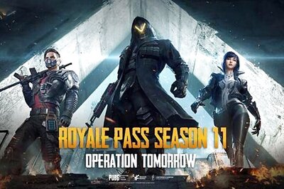 PUBG Mobile 0.16.5 Update Brings Season 11, Domination Mode and More: Complete Patch Notes