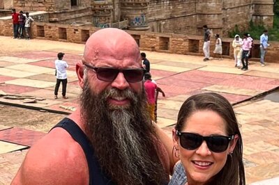 Exclusive | Arm-wrestling Can be as Big as UFC One Day: 23-time World Champion Michael Todd