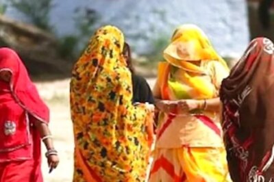 This 'Rent-a-Wife' Market in Madhya Pradesh, Based on 'Dhadicha' Practice, is a Shocker