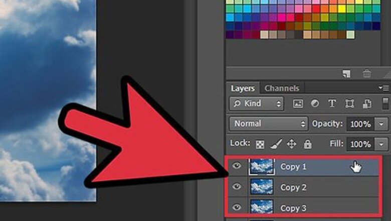 How to Make Your Photograph Look Like a Watercolor Painting in Photoshop