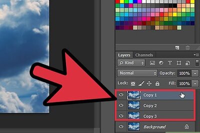How to Make Your Photograph Look Like a Watercolor Painting in Photoshop