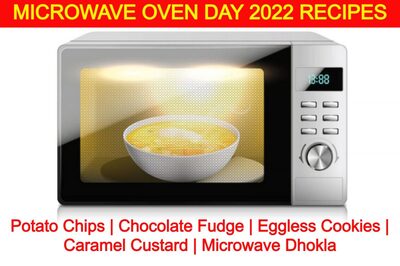 National Microwave Oven Day 2022: Quick and Easy Recipes to Celebrate the Day