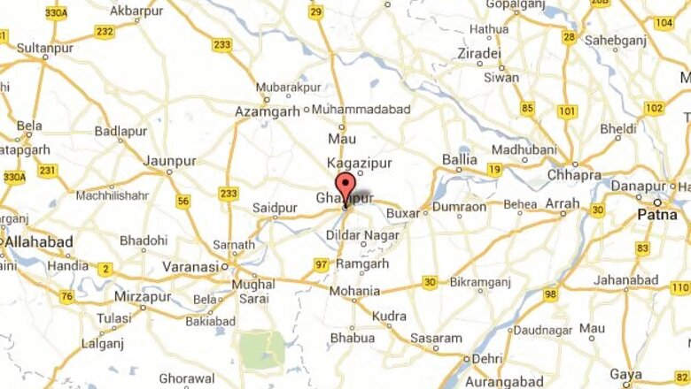 Businessman shot dead at Kasimabad