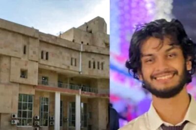 MNNIT Allahabad Student Bags Rs 1.35 Crore Job Offer From US Firm, Sets New Placement Record