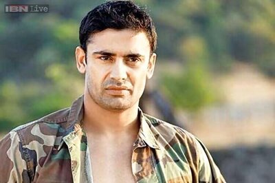 My character in 'Dangal' had to lose a fight to Aamir which I felt was incorrect: Sangram Singh on rejecting the role