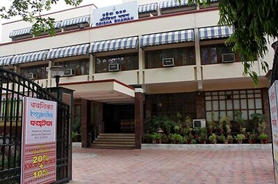 Cow Transporters Attack Tourists in Odisha's Rayagada